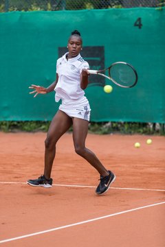 Noma Noha Akugue 144 - BL2 Der Club an der Alster - DTV Hannover : Ergebnis: 7:2